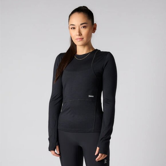 Bandit Merino Wool Long Sleeve - Picture 1 of 6